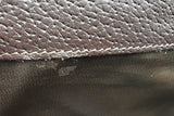 Gucci Gg Monogram Canvas Eclipse Continental Wallet Eb0926exsa