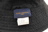 Louis Vuitton Monogram Reversible Bucket Hat Eb0526orxde