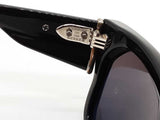 Chrome Hearts Sniffer Sunglasses Eb0526cxzde
