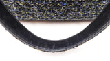 Chanel Cambon Large Multicolor Quilted Tweed Tote Bag Fw0925ezxdu