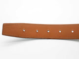 Hermes 32mm Vert Malachite Green Crocodile Belt Do0126oxzxde