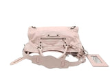 Balenciaga Le City Beige/tan Handbag Jg1125rzxmia