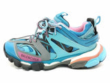 Balenciaga Track Shoes Blue Size 9 Aa0526lorsa