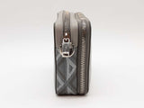 Christian Dior Coated Canvas Cd Diamond Messenger Pouch Sd0925rzxde