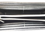 Gucci Metallic Calfskin Gg Supreme Petite Marmont Wallet Chain Bag Sd0926orzdu