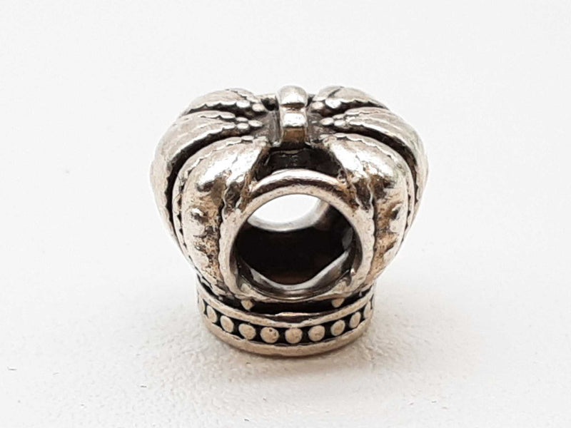 Pandora Crown 0.925 Sterling Silver 2.8g Charm Do0125lrde