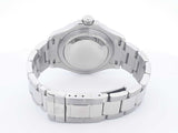 Rolex Yacht-master "Rolesium" Oyster 40mm Steel Automatic Watch Fw0526eozxdu