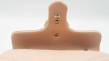Gucci Gg Marmont Pink Beige Shoulder Bag Sd0426lzxzdu