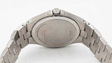 Movado Collection Black Museum Stainless Steel 39mm Watch Sd0325ezdu