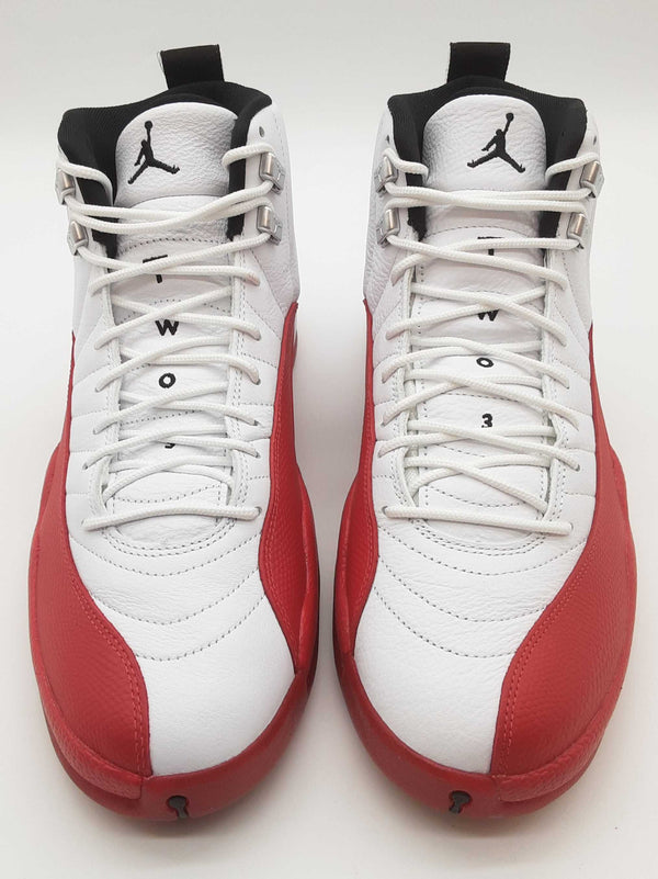 Nike Ct8013-116 Air Jordan 12 Retro Cherry Shoes Size Us 13 M Do0525lixde