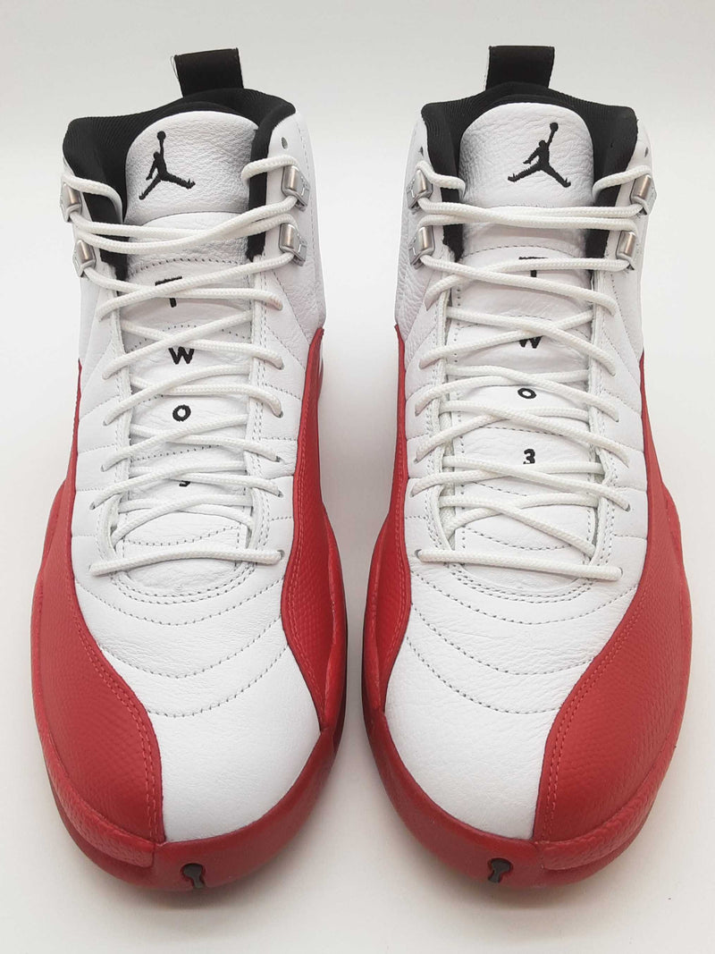 Nike Ct8013-116 Air Jordan 12 Retro Cherry Shoes Size Us 13 M Do0525lixde