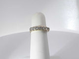 .70 Ctw 14k Yellow Gold Ring 3.15 Grams Size 5 Sd0625oprsa