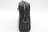 Louis Vuitton Damier Graphite Kasai Pochette Wristlet Clutch Eb0326wcxsa