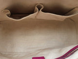 Gucci Microguccissima Pink Patent Leather Dome Bag Sd1025orzdu