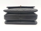 Chanel Quilted Lambskin Leather Small Trendy Handbag Sd0825lrzxsa