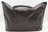 Goyard Goyardine St. Louis Tote Bag With Pochette Eb0526lesrde