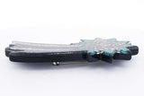 Chanel Etoile Filante Shooting Star Brooch Eb0526orxsa