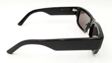 Balenciaga Bb0261sa Black Sunglasses Sd0525rxdu