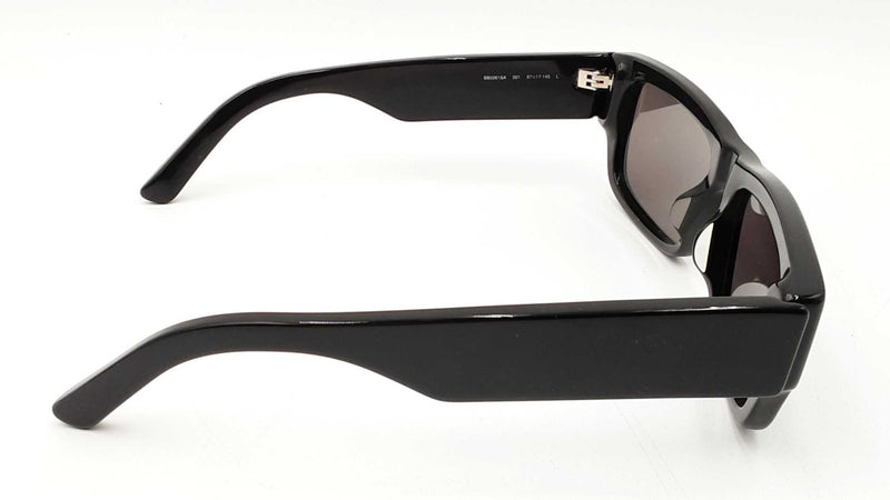 Balenciaga Bb0261sa Black Sunglasses Sd0525rxdu