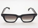 Dita Sequoia Black Frames Gray Gradient Lens Sunglasses Do0326lrxde