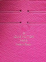 Louis Vuitton Christmas 2018 Skiing Bears Pochette Weekend Bag In Monogram Coated Canvas Fw0625crxdu