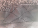 Michael Kors Greenwich Block Signature Logo Crossbody Aa0526pzsa