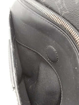 Louis Vuitton Monogram Eclipse Canvas Discovery Backpack Eb0826exzsa