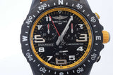 Breitling Endurance Pro Quartz Chronograph 44mm Watch Eb0526lxxzde