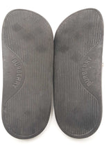 Burberry Furley Check Slides Size 37 Eb1025crsa