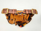 Louis Vuitton Epices Kalahari Leather Handbag Fw1124oxzdu