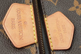 Louis Vuitton Monogram Multi Pochette Accessories Eb0726liorde