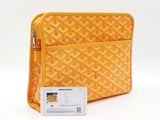 Goyard Jouvence Mm Toiletry Bag In