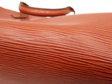 Louis Vuitton Kenyan Fawn Epi Speedy 35 Handbag Sd0626wcrdu