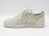 Christian Louboutin Rantulow Orlato Sneakers Size Eu 42 Us 12b  Fw0526rzdu