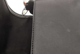 Marc Jacobs Black Leather Crossbody Eb1224rxsa