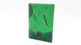 Louis Vuitton Pocket Organizer Monogram Heritage Green Sd0426ozxdu