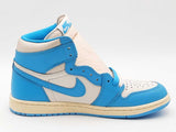 Nike Dz5485-402 Blue Shoes Size 9.5 Aa0526crsa