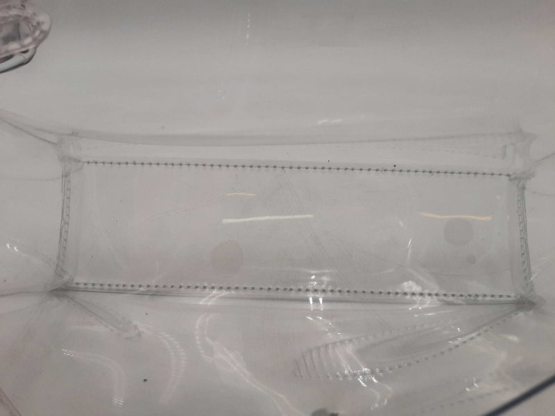 Clear Stadium Handbag Aa1225lrsa