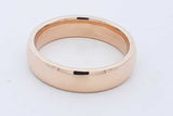 14k Yellow Gold Wedding Band 9.9 Grams Size 10.5 Eb0426crxde