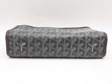 Goyard Jouvence Goyardine Canvas Mm Toiletry Pouch Sd0726izxde