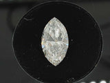 1.5 Carat Marquise Brilliant Lab Grown Diamond Loose Stone Do0123lorxde