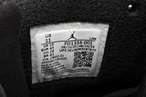 Nike Air Jordan 8 Retro Winterized 'Gunsmoke' Sneakers Size 11 Eb0426ixsa