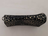 Kate Spade Cameron Black Handbag Aa0425orsa