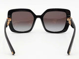 Valentino Va 4065 Black Sunglasses Aa0226crsa