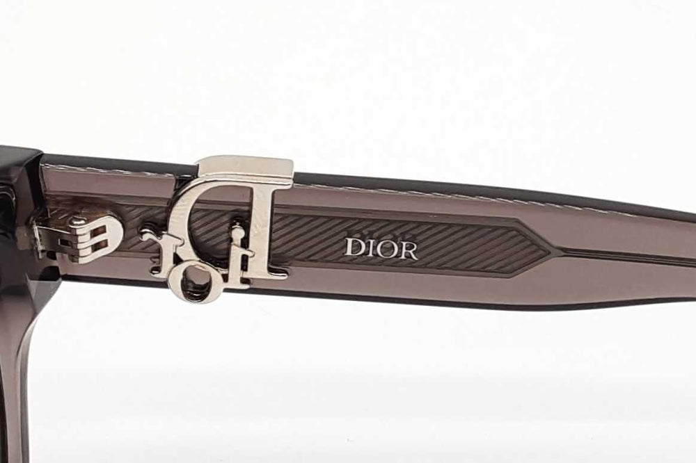 Christian Dior Oblique Sunglasses Eb0526oxzde – Max Pawn