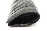 Nancy Gonzalez Genuine Crocodile Leather Clutch Eb0526lxzde