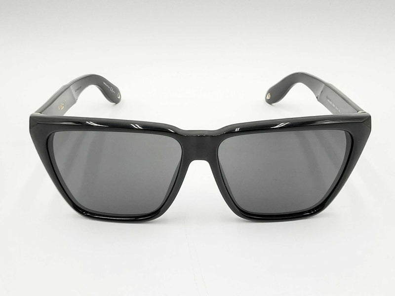 Givenchy Black Sunglasses Fw1124crdu