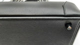 Christian Louboutin Eloise Grained Calfskin Spiked Handbag Sd0625pzxdu