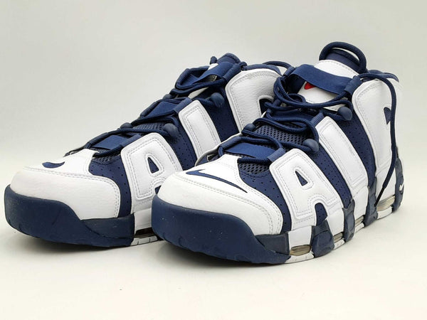 Nike Air More Uptempo '96 Sneakers Size 13 Sd0525lezsa