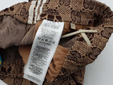 Gucci X Adidas Gg Trefoil Monogram Track Suit Eb0226rxzsa